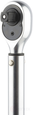 Wrench dynamometer. limit right-left thread 1/2" (60-360Nm; 560mm) Avtodor PRO 40345