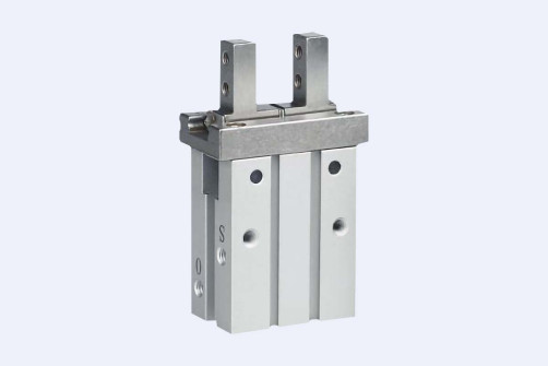 Пневмозажим OJZ D16