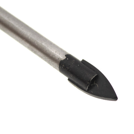 Tile and glass drill bit 5 mm, LiteWerk (600/1200)