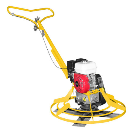 ALTECO S100 L concrete finishing machine