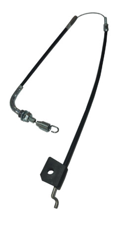 Трос управления одной рукой HBM24DT, HBM28D/KC21-03C-12A