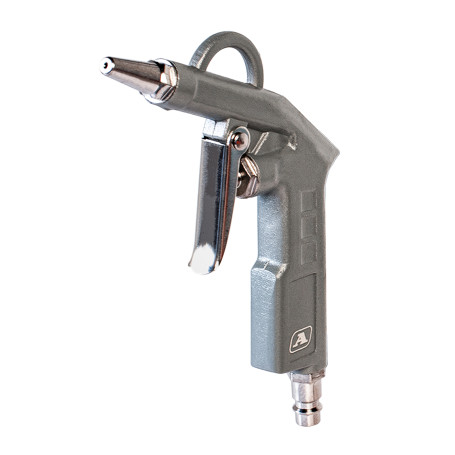Purge gun 60 A (0-10bar)