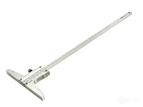 Rod depth gauge SHG- 250 0.05 Micron