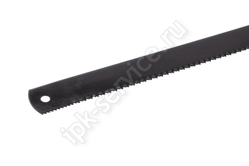 Полотно нож.маш.2А-0089 450*32*2,0