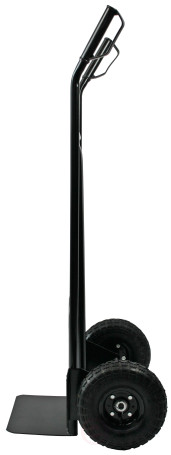 Two-wheeled manual trolley RAD HT250P