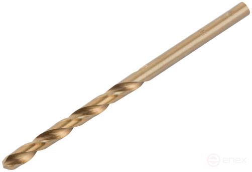 Сверло по металлу Cutop EXPERT, 4х75 мм (10 шт)