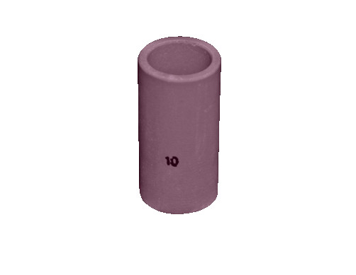 BRIMA Ceramic Nozzle No. 10 D 16mm (SR-12) 10pcs