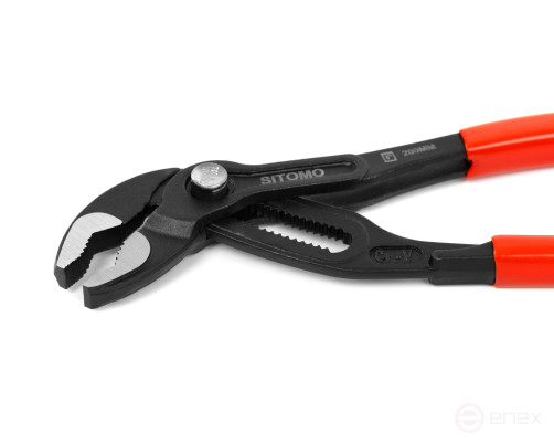 Клещи переставные 250 мм SITOMO