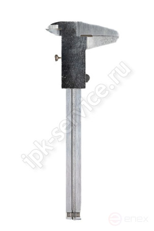 Штангенциркуль ШЦ-I 0-150 мм-0.05