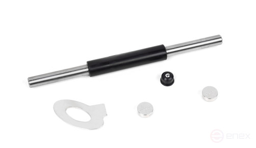 Micrometer MKTS- 150 0.001 Digital 5-button IP54 Micron