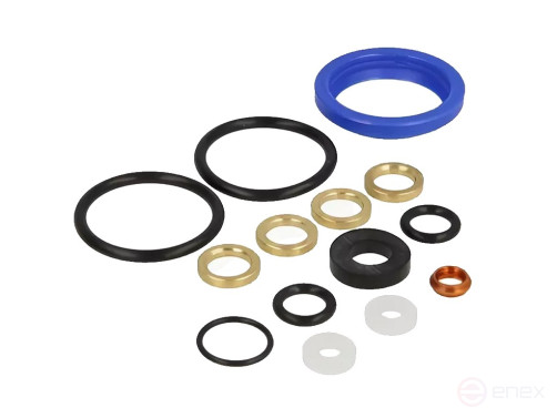 Набор ремонтных сальников для RP 50-S.