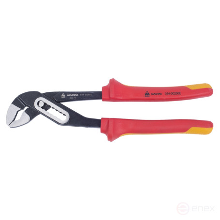 Adjustable gripper 250 mm, dielectric MASTER 034-00250EH