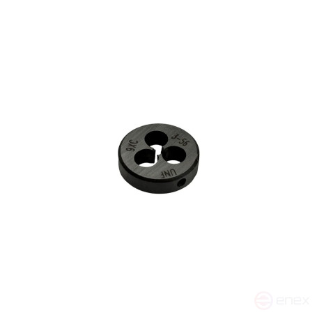 Die UNF No. 3 56 threads TORNERI T025565