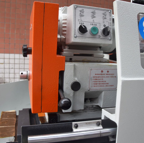 Partner M5020A Circular Grinding Machine for external grinding