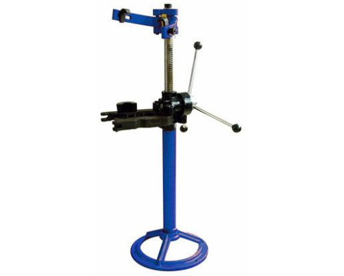 Стяжки пружин 230мм (с двойным крюком) BERIL