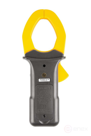 DT-3316 Клещи электроизмерительные