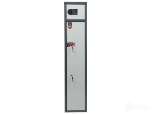 Safe deposit box AIKO BERKUT-150/2 EL