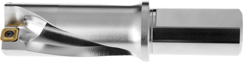 Cверло 802D-40-80-S32