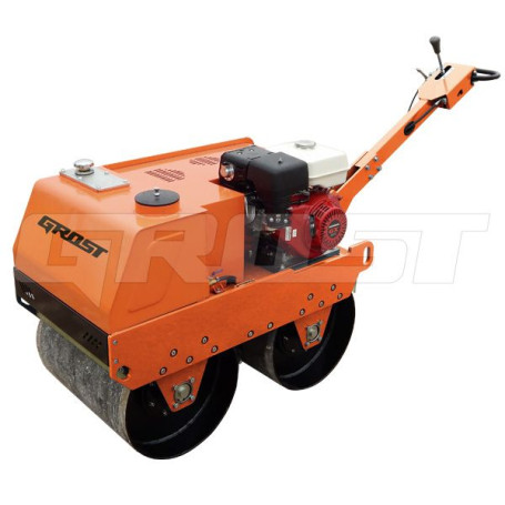 Vibrating roller GROSS VR500