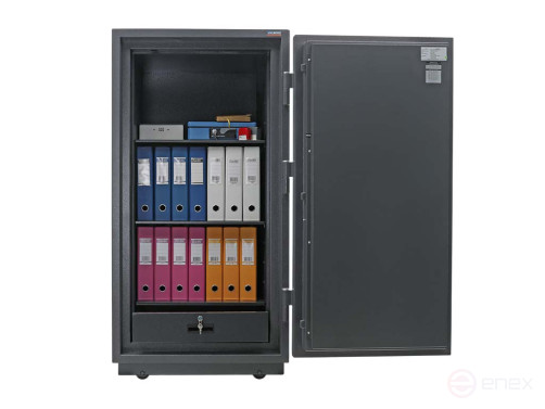 Сейф VALBERG FRS-140T EL