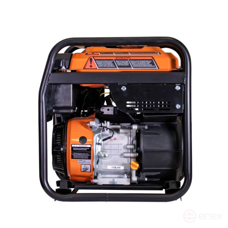 Инверторный генератор AURORA AGE 4500 I