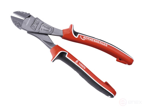 Бокорез для электромонтажных работ 200 мм