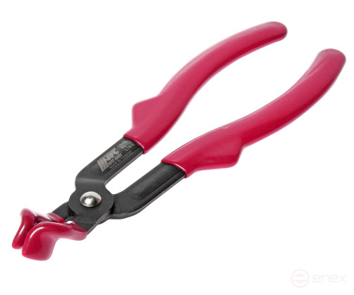 Tongs for removing high-voltage spark plug wires L=200mm JTC