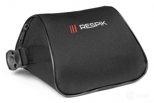 Чехол RESPIK 806, чёрный