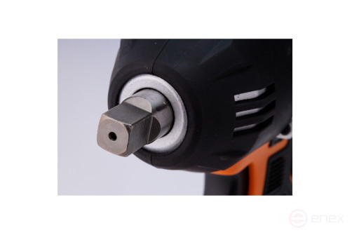 Villager VLP 5720 cordless impact wrench without battery and storage