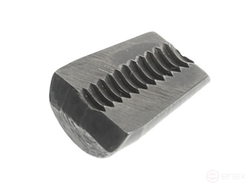 Ремкомплект для пневмозаклепочника JTC-5819 (04) губка (щечка зажимная) JTC