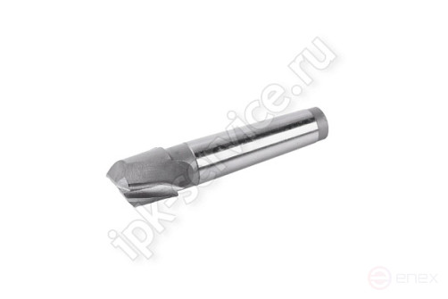 Keyway milling cutter k/x f22,0