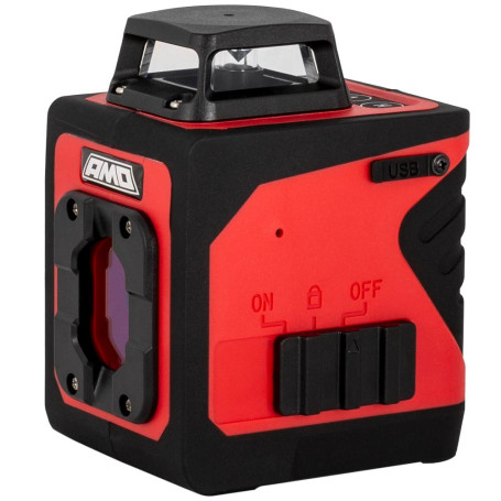 AMO LN360 Laser Level