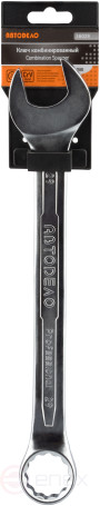 Ключ комбинированный 29*29 (АвтоDело PRO) 36029