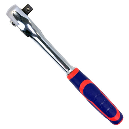 Ratchet wrench 3/8" (45 teeth) WP271008 WORKPRO