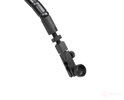 Стойка для индикаторов магнитное основание L=360мм гибкая тип МС - 29 ЧИЗ