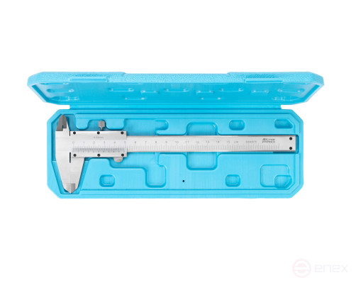 Штангенциркуль ШЦ-1-150 0,02 Micron PRO с поверкой
