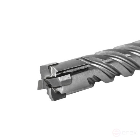 Сверло по арматуре SDS-plus ПРАКТИКА 10*200 серия Эксперт (915-120)