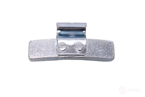 ACG 0335 FeD LUXOR Груза набивные 35 г стальные для литых дисков (уп. 50 шт) 1026933