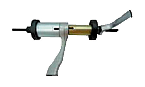 Набор для снятия и установки подшипников, 26 предметов