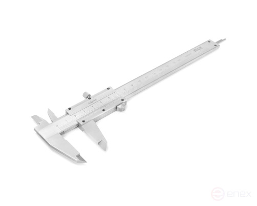 Штангенциркуль ШЦ-1-150 0,02 Micron PRO с поверкой