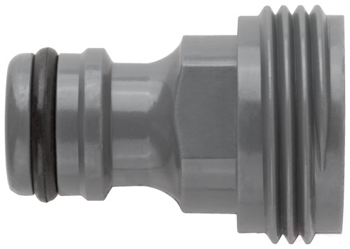 Adapter inner plastic 3/4"
