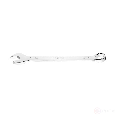 Ключ комбинированный HEX/V 10 x 140 мм