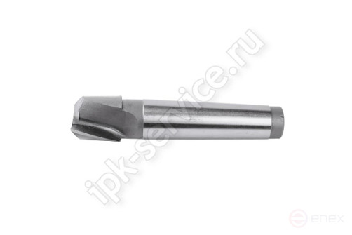 Keyway milling cutter k/x f22,0