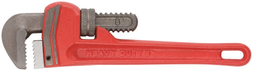Pipe Key Stillson Pro, reinforced 200 mm construction