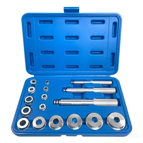 Оправки для обслуживания подшипников и уплотнений (17 предметов) TA-D1016 AE&T