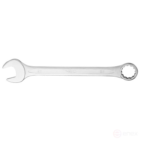 Ключ комбинированный, 23 x 260 мм