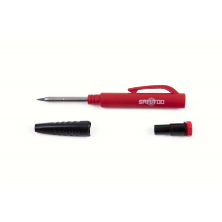 SANITOO PRO mechanical pencil, with spare pencils