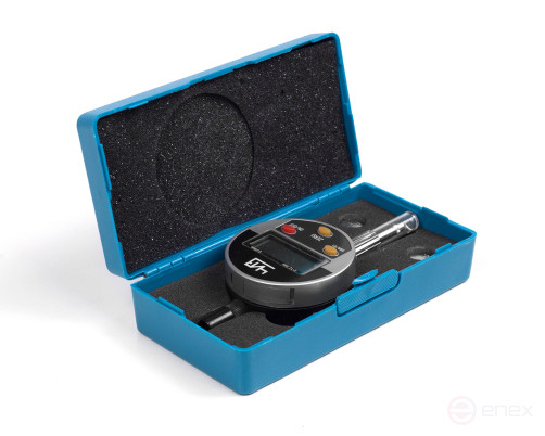 Индикатор электрон.ИЦ - 12,5 0,001 ЧИЗ