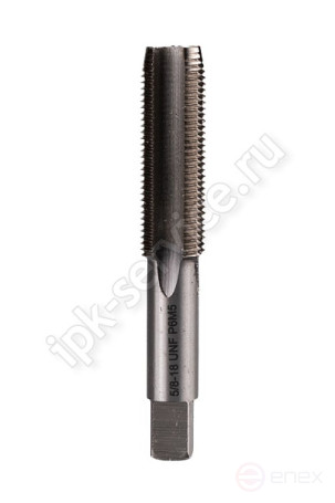 UNF 3/8 inch tap (24 threads)