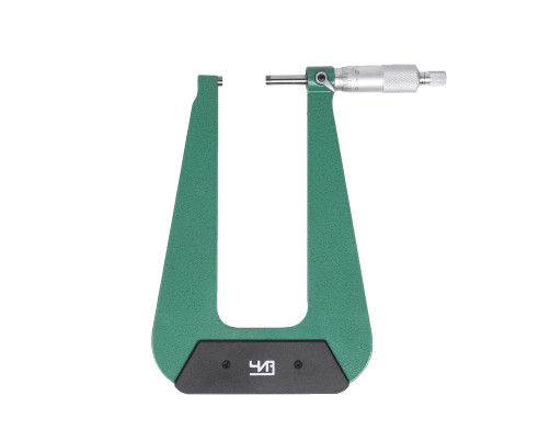 Микрометр листовой МЛ - 50 0,01 ЧИЗ